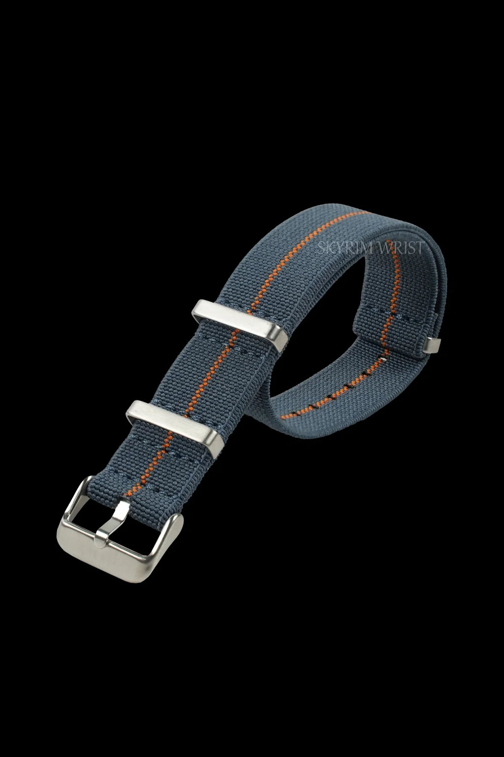 Speedmaster & Seamaster Nylon Strap