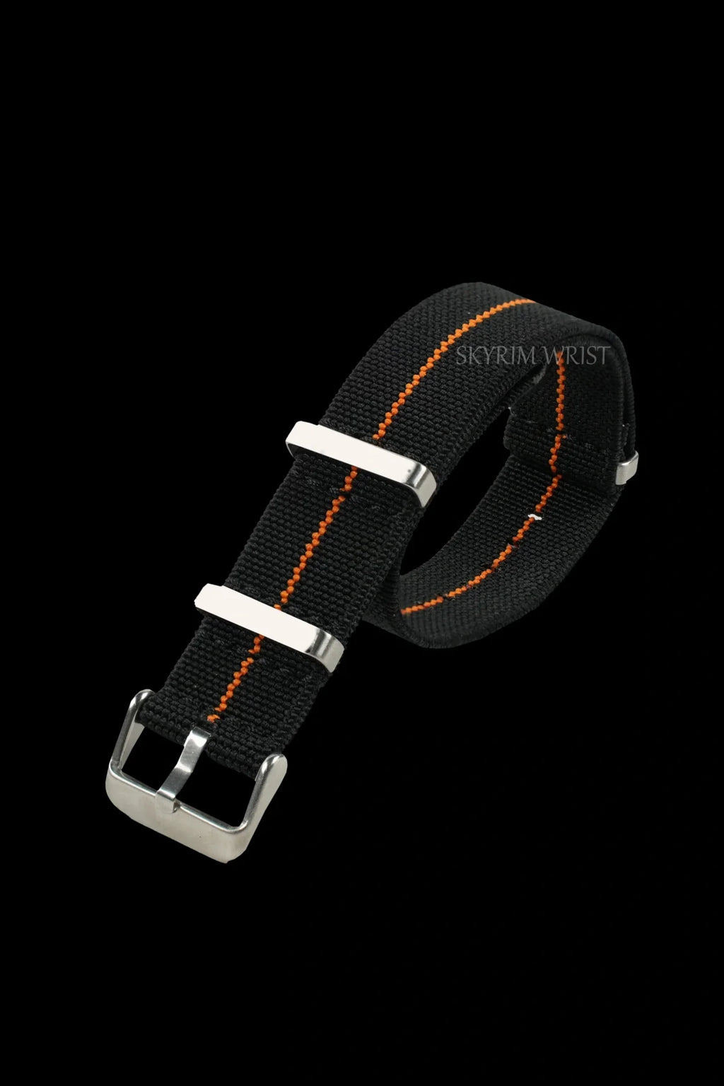 Speedmaster & Seamaster Nylon Strap