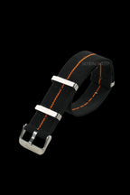 Speedmaster & Seamaster Nylon Strap