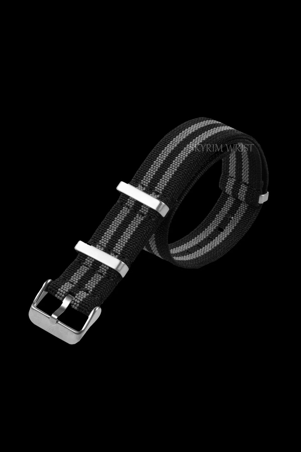 Speedmaster & Seamaster Nylon Strap