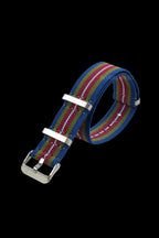 Speedmaster & Seamaster Nylon Strap