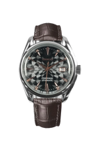 Mod Cocktail Time Old Fashioned