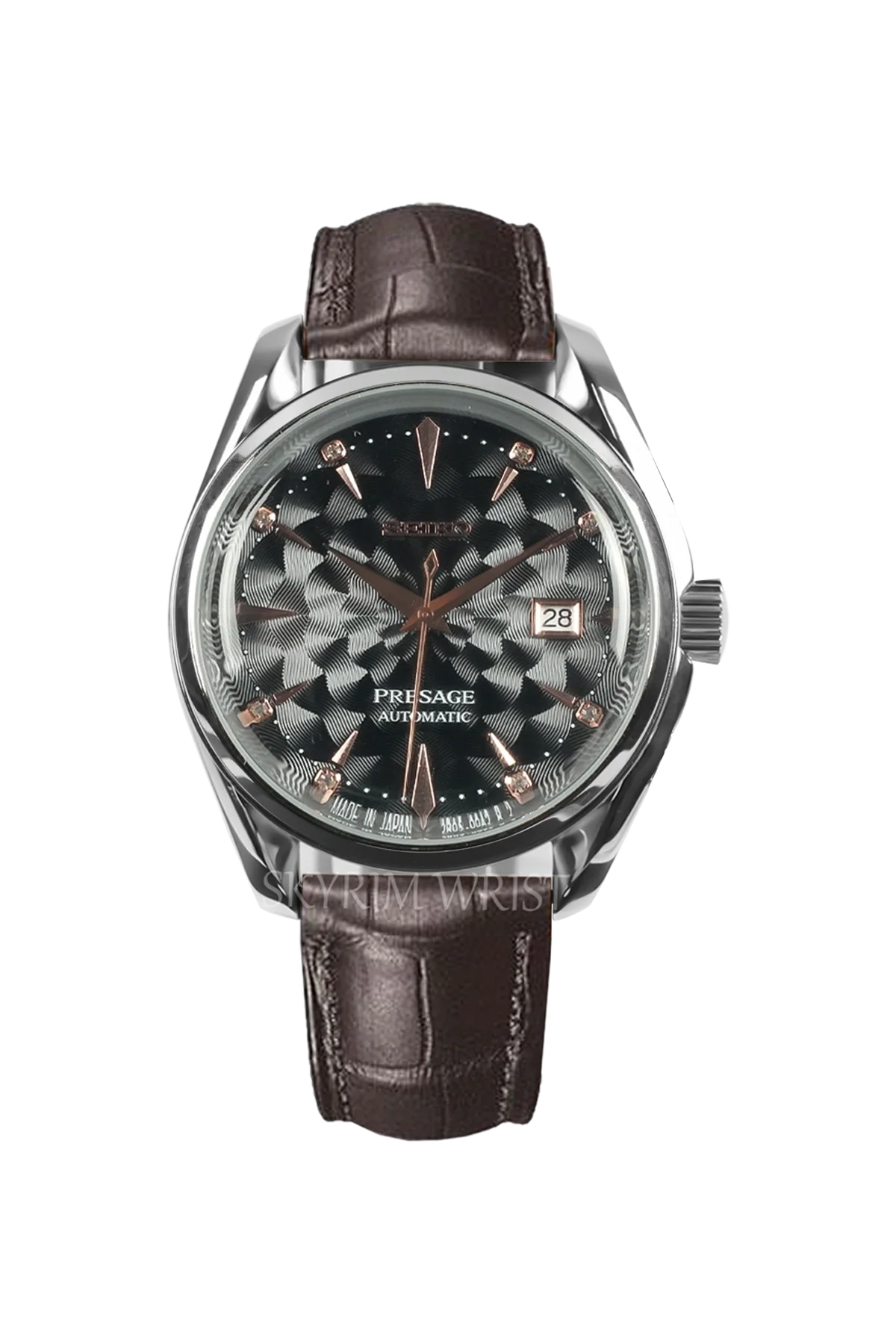 Mod Cocktail Time Old Fashioned