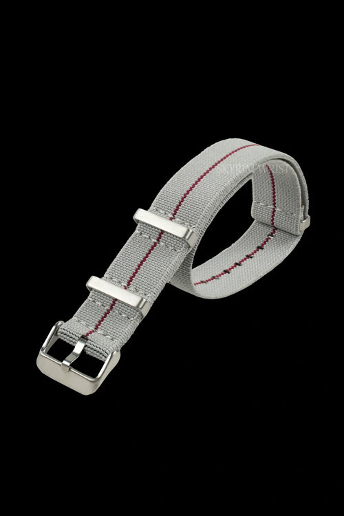 Speedmaster & Seamaster Nylon Strap