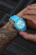 Mod Daytona Acrylic Blue