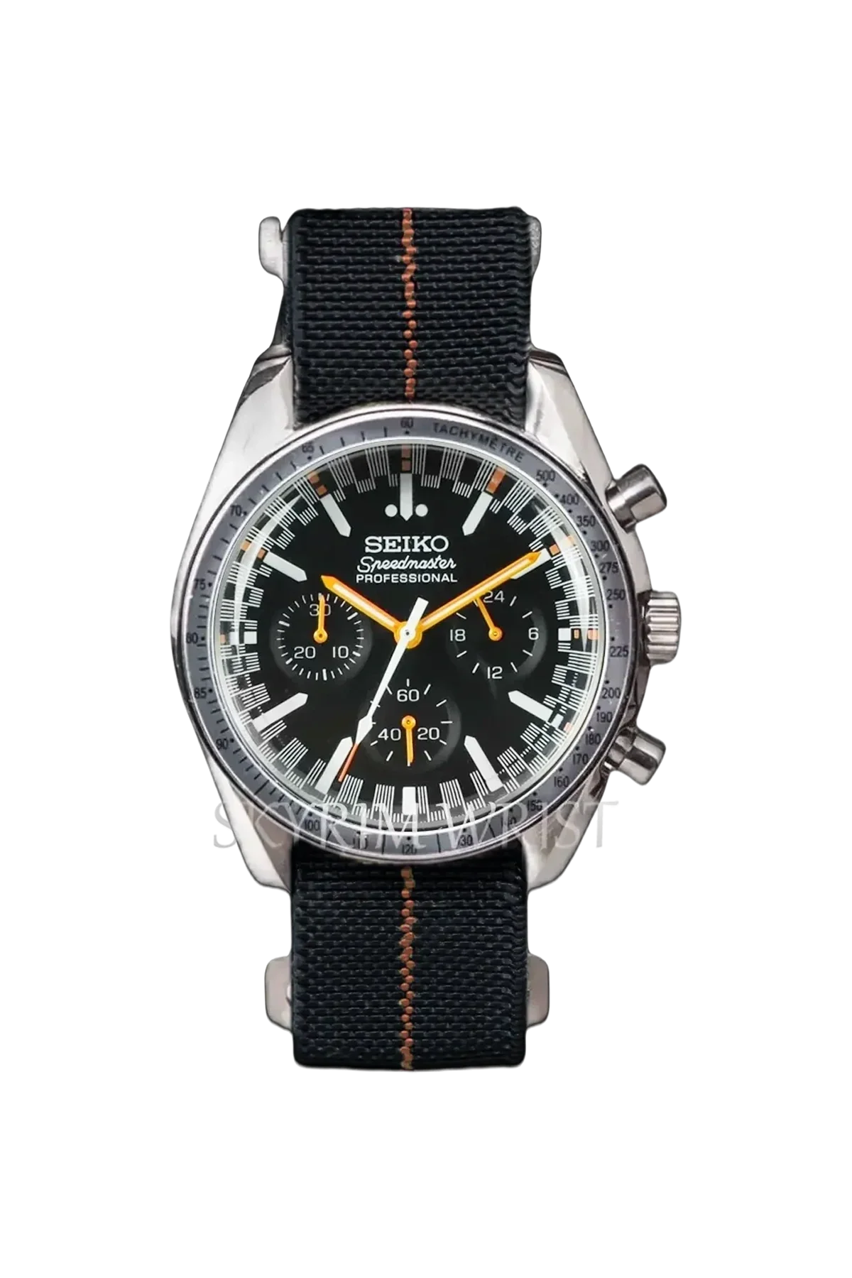 Mod Speedmaster Midnight Apex