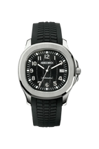 Mod Aquanaut Silver Black