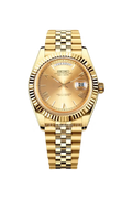 Mod Day-Date Gold