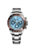 Mod Daytona Brown Ice Blue