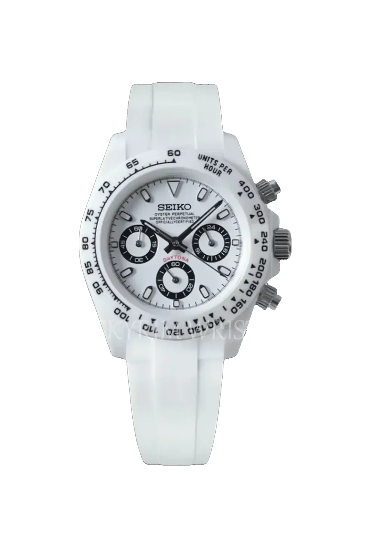 Mod Daytona Snow White II