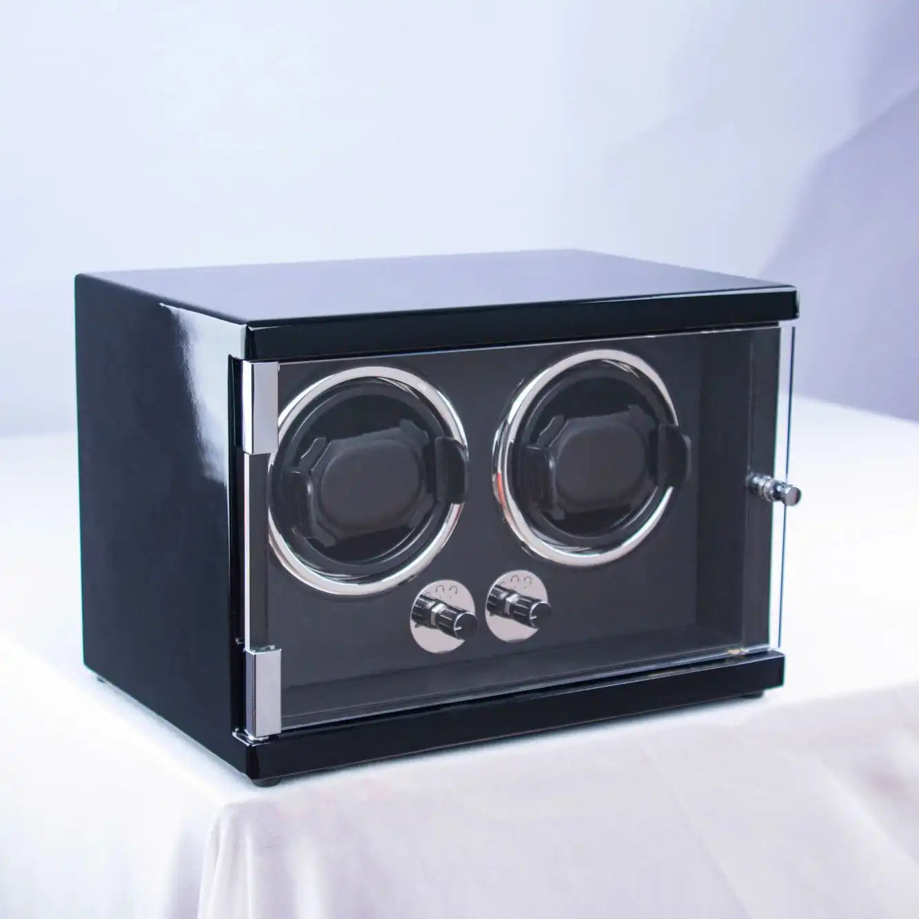 SKYRIM DUAL WATCH WINDER
