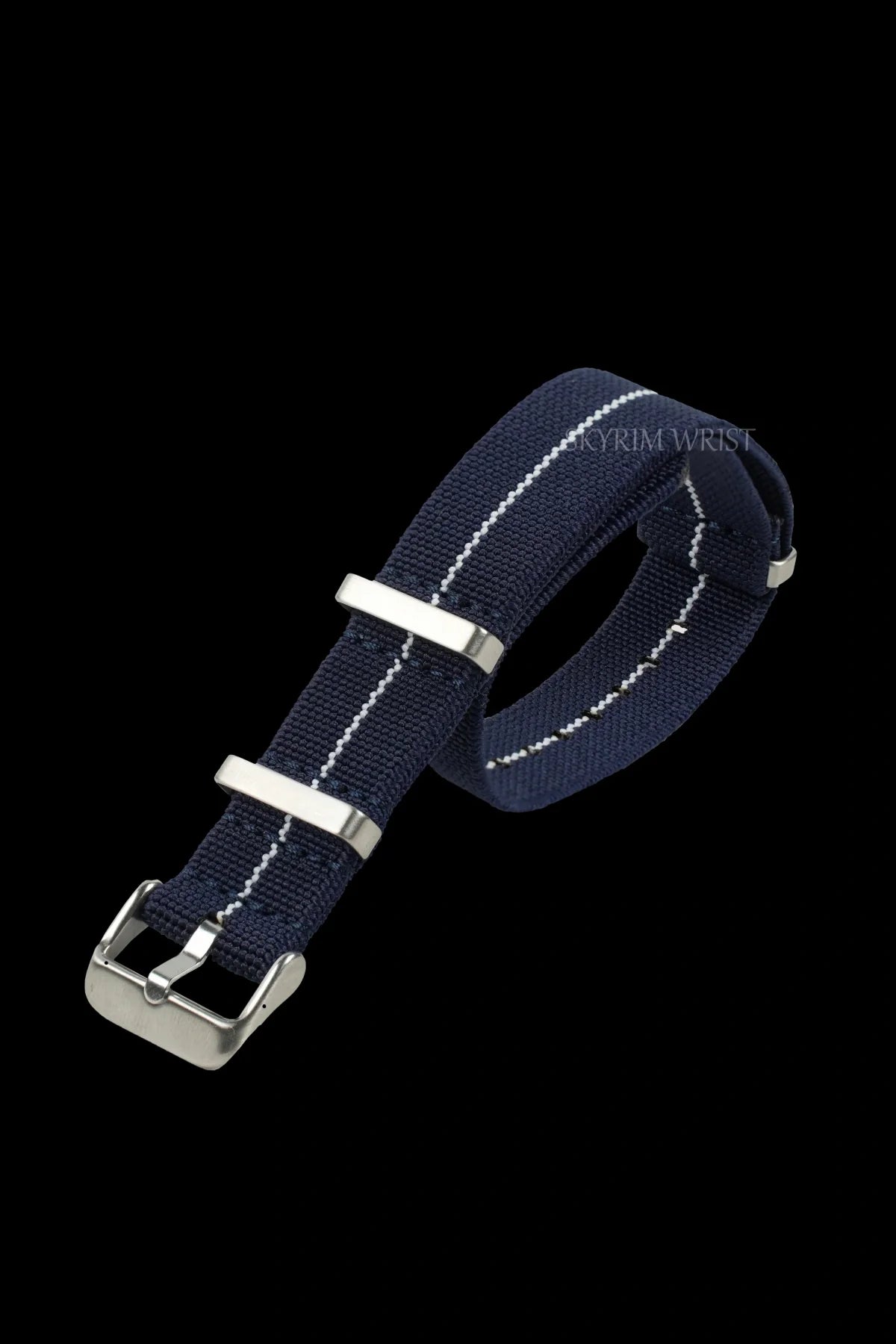 Speedmaster & Seamaster Nylon Strap